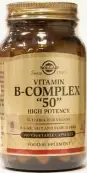В-комплекс Солгар Капсулы №50 от Солгар