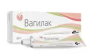 Вагилак Гель 50г от ЗДОРОВ ру Царицыно