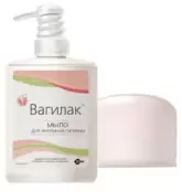 Вагилак Мыло 250мл от Ядран-СМБ Технолоджи