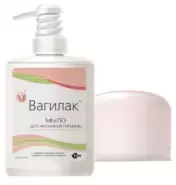 Вагилак Мыло 250мл от Аптека ру Селигерская