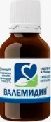 Валемидин Капли 25мл от Евромед ООО