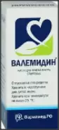 Валемидин Капли 25мл в Курске от Магнит Аптека Железногорск Заводской проезд 7