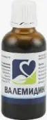 Валемидин Капли 50мл от Евромед ООО