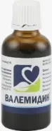 Валемидин Капли 25мл
