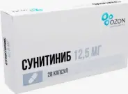 Валеотиниб Капсулы 12.5мг №28 от Аптека Аура