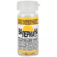 Валериана Экстра Таблетки №50 от Аптека Авилек на Дмитрия Ульянова Доставка