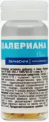 Валериана Таблетки 130мг №50 от Биокор ООО