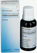 Валерианахель Флакон 30мл от ЗДОРОВ ру Молодёжная