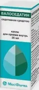 Валоседатин Капли 25мл в Фрязино от Интернет - аптека  POLZAru Фрязино