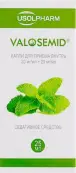 Валосемид Капли д/приёма внутрь 20мг+20мг/мл 25мл от Усолье-Сибирский ХФЗ ОАО