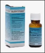 Валосердин Флакон 15мл от Ф. фабрика (Москва)