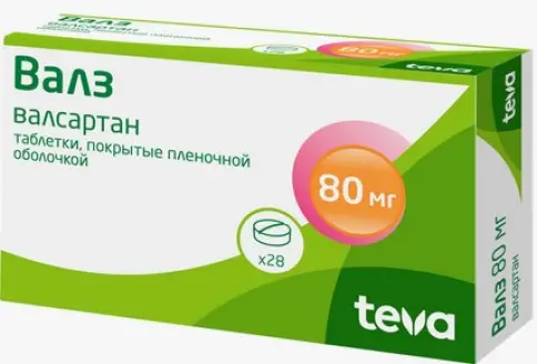 Тева