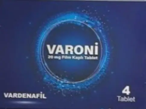 Варони Varoni