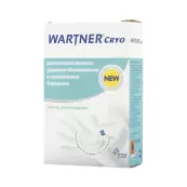Вартнер Крио д/удаления бородавок Флакон 50мл от Ирландия