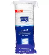 Вата гигиеническая