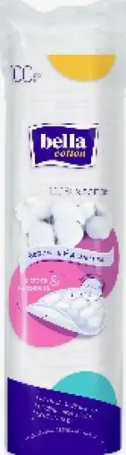 Ватные диски Упаковка №100 произодства Коттон Клаб