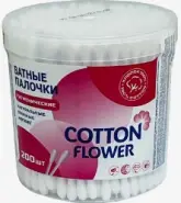 Ватные палочки