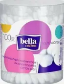 Ватные палочки Упаковка №100 от Белла
