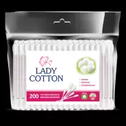 Ватные палочки Упаковка №200 от Медикал Лизинг Консалтинг