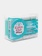 Ватные палочки Упаковка №200 от Аптека iPHARM Энтузиастов ш 3к1