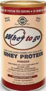 Вэй Ту Гоу Сыворотка белковая Солгар Порошок со вк.шоколада 454г в СПБ (Санкт-Петербурге) от Озерки СПб Бабушкина 42