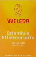 Веледа Детское мыло растительное с календулой Weleda Мыло кусковое 100г от Ваша аптека