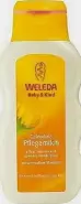Веледа Детское молочко для тела с календулой Weleda Флакон 200мл от Ваша аптека