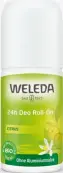 Веледа дезодорант цитрусовый 24ч Weleda Део-ролик 50мл от Веледа