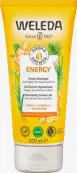 Веледа Гель для душа Weleda Energy Туба 200мл от Веледа