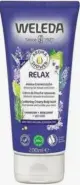 Веледа Гель для душа Weleda Rrelax Туба 200мл в СПБ (Санкт-Петербурге) от ПетроАптека Бухарестская 90