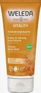 Веледа Гель для душа Weleda Vitality Туба 200мл в СПБ (Санкт-Петербурге) от ПетроАптека Бухарестская 90