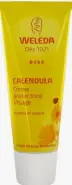 Веледа Крем для лица с календулой Weleda Туба 50мл в СПБ (Санкт-Петербурге) от ПетроАптека Бухарестская 90