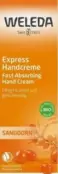 Веледа Крем для рук Облепиха Weleda Туба 50мл от Веледа