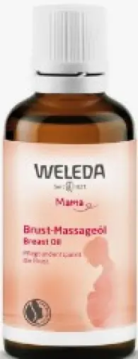 Веледа масло д/бюста в период лактации Туба 50мл в СПБ (Санкт-Петербурге)