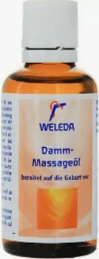 Веледа масло д/подготовки интимн.области к родам Туба 50мл произодства Веледа