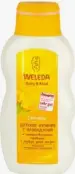 Веледа средство д/купания д/детей календула/травы Флакон 200мл от Веледа