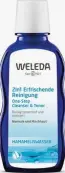 Веледа средство очищающее освежающее 2в1 для нормальной и смешанной кожи Weleda Флакон 100мл от Веледа