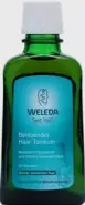 Веледа Тоник для роста волос укрепляющий с розмарином Weleda Флакон 100мл в СПБ (Санкт-Петербурге) от ПетроАптека Бухарестская 90