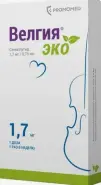 Велгия Эко