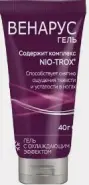 Венарус Гель 2% 40г от Аптека №1 Амурская