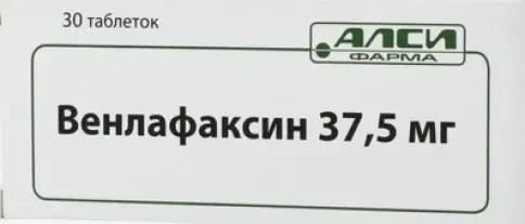 Венлафаксин