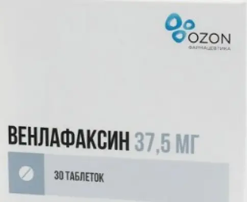 Венлафаксин