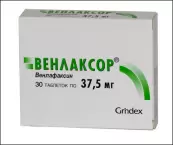 Венлаксор от Гриндекс АО