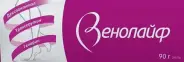 Венолайф Гель 90г от ЗДОРОВ ру Молодёжная