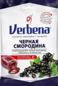 Вербена Ч.смородина Карамель 60г от Ай Ди Си Холдинг