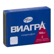 Виагра