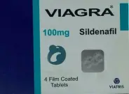 Виагра Таблетки п/о 100мг №4 в Саратове от МедСити Служба бронирования Саратов