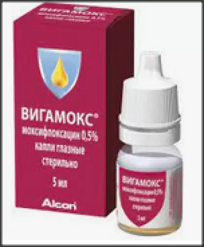 Алкон Фармасьютикалз