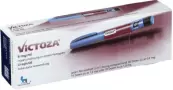 Виктоза Картридж 6мг/мл 3мл №1 от Ново Нордиск