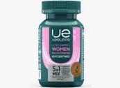 Вимен Мультивитамин Формула UESUPPS Ultra Energy Таблетки №60 от Ultra energy supplements (Ультра Энерджи)